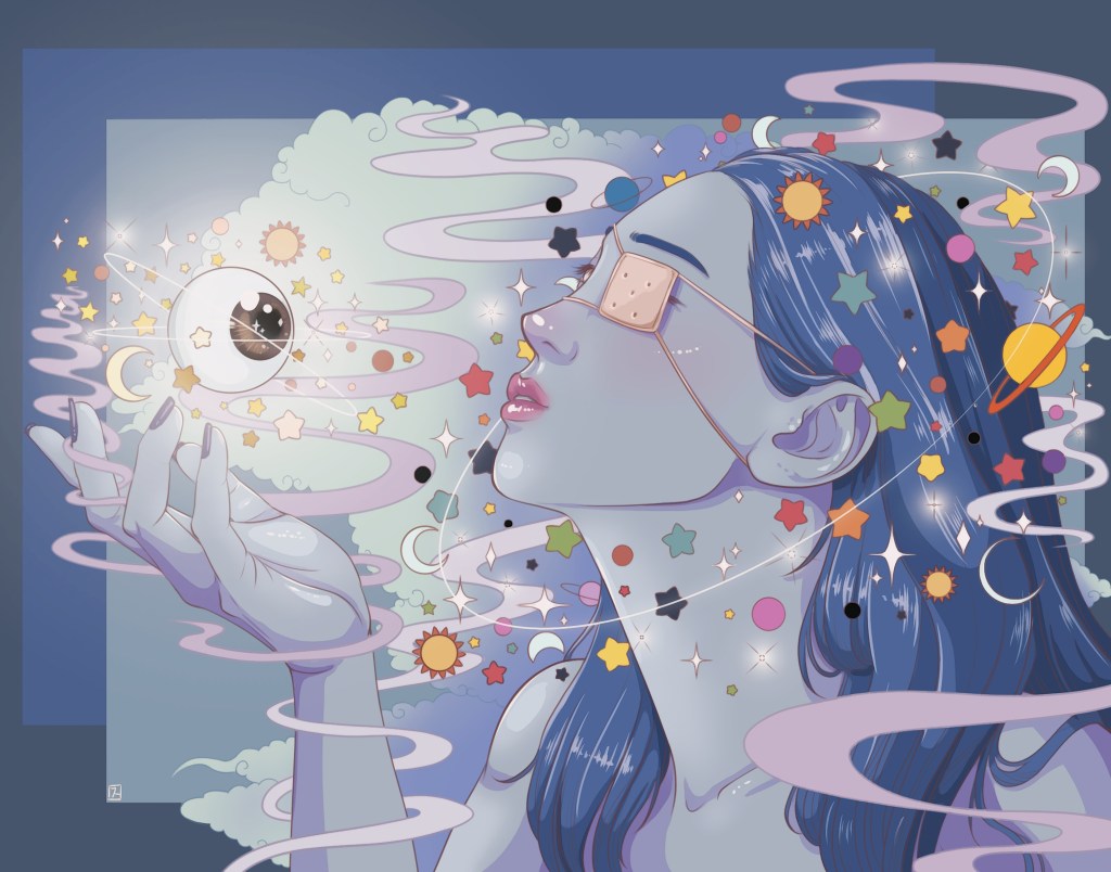 the beholder. 2024. digital.